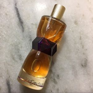 YSL Manifesto perfume